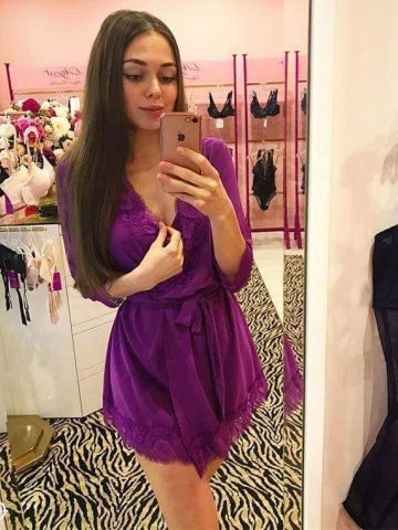 Проститутка Марина