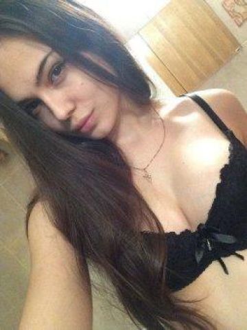 Проститутка Алиана